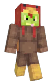 Skin preview