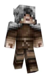 PublixTweaker's Minecraft skin