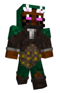 Front of MADARA112's skin