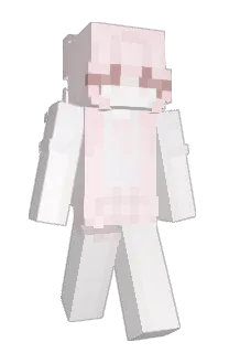 nutro's Minecraft skin