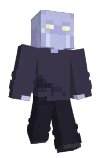 Front of Tentoumochi's skin
