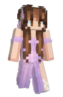 d4rla's Minecraft skin