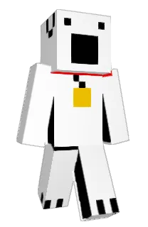 ajpsp's Minecraft skin