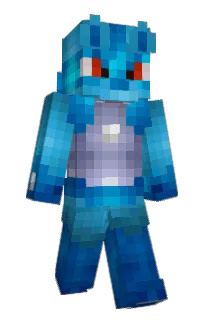 RestheJackal's Minecraft skin