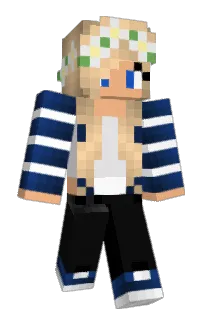 Cara94's Minecraft skin