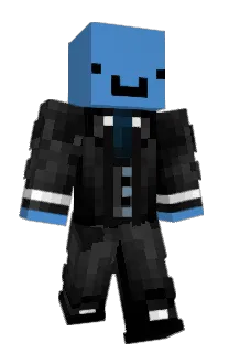 Front of PhynxYT's skin