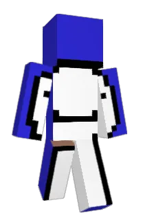 mccarp3's Minecraft skin
