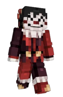 _justJaden's Minecraft skin
