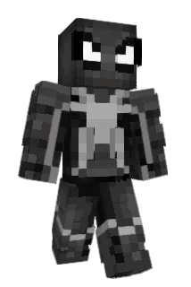 eaby_s Minecraft avatar full body