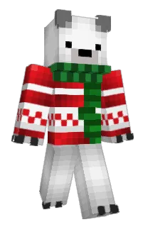 soooh0223's Minecraft skin