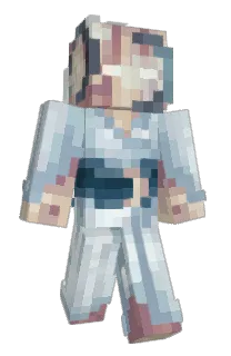 Front of M0rbid__'s skin