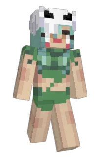 Stuntdrath's Minecraft skin
