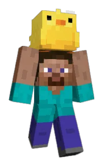 Front of Chrisss_'s skin