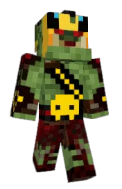 Skin preview