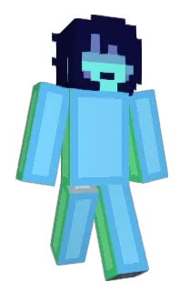 Front of rgb01_'s skin