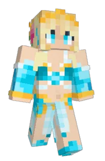 Front of TheLadyKiller17's skin