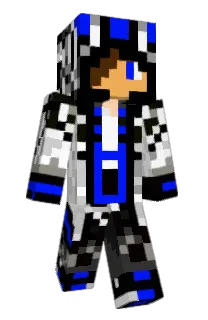 Dylanator0519's Minecraft skin