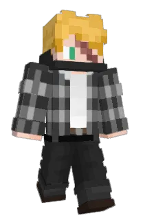 Ar_ReinerBraun's Minecraft skin