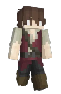 Front of _Zyle's skin