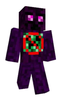 KaZweiPe's Minecraft skin