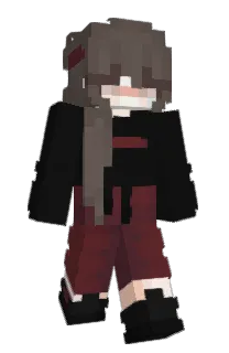 Front of Soovv's skin