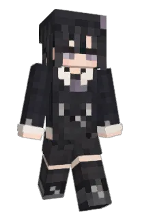 call_me_kozzy's Minecraft skin