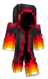 naxy73_2's Minecraft skin wearing the Migrator cape