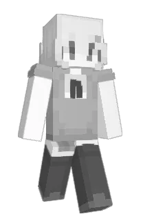 Front of XxxxxRose's skin