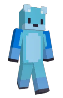 ItzTanooki's Minecraft skin