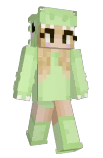 Mazbag's Minecraft skin