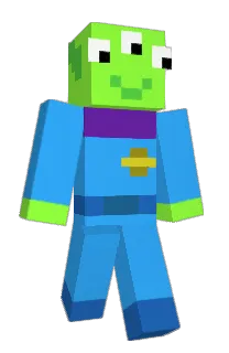 tragzy_'s Minecraft skin