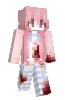 Front of xoouiq's skin