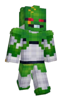 NOOWC's Minecraft skin