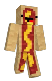 Skin preview