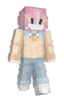Rysworld33's Minecraft skin
