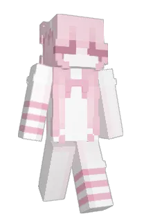 hesjealous's Minecraft skin