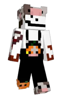 Front of ChampAutoclicks's skin