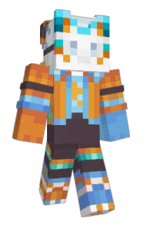 Front of RandomUser24422's skin