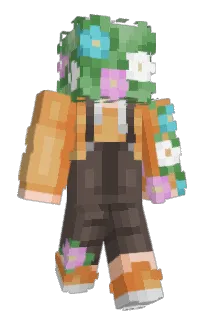 matexxz's Minecraft skin