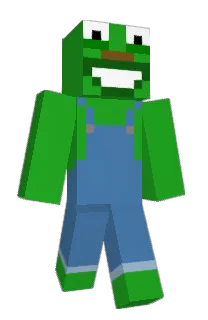 Front of coolcharlie27's skin