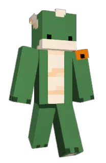 ktsky's Minecraft skin