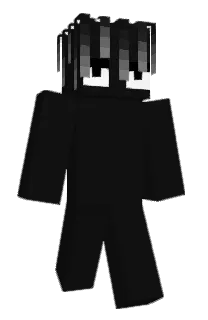 ResPectedXx's Minecraft skin