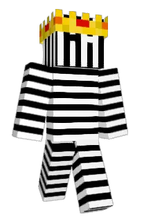 Front of In5t1nct_'s skin