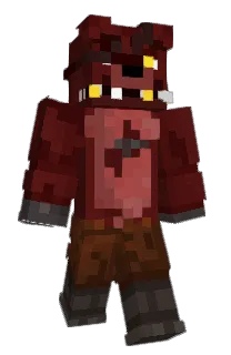 Front of Jay4959's skin