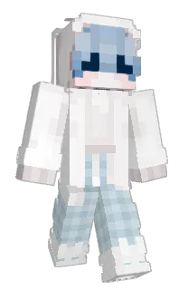 sIoww__'s Minecraft skin