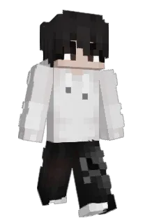 _HexNova_'s Minecraft skin