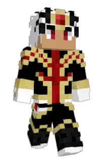 IonxFate2's Minecraft skin