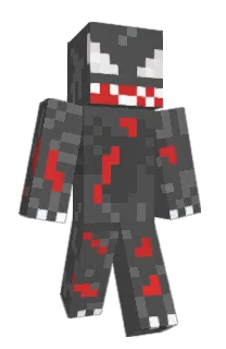 Front of BunioooPL's skin