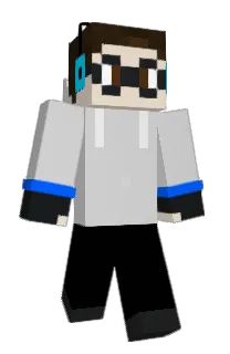 Front of Catcherplayz's skin