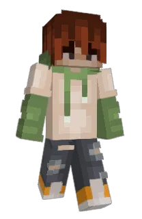 Front of vampyricfangz's skin
